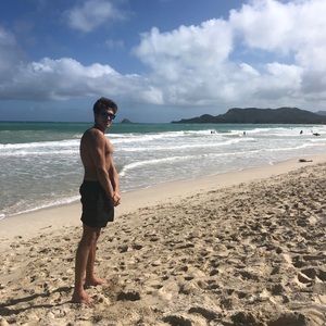 Meet your Posher, Toby